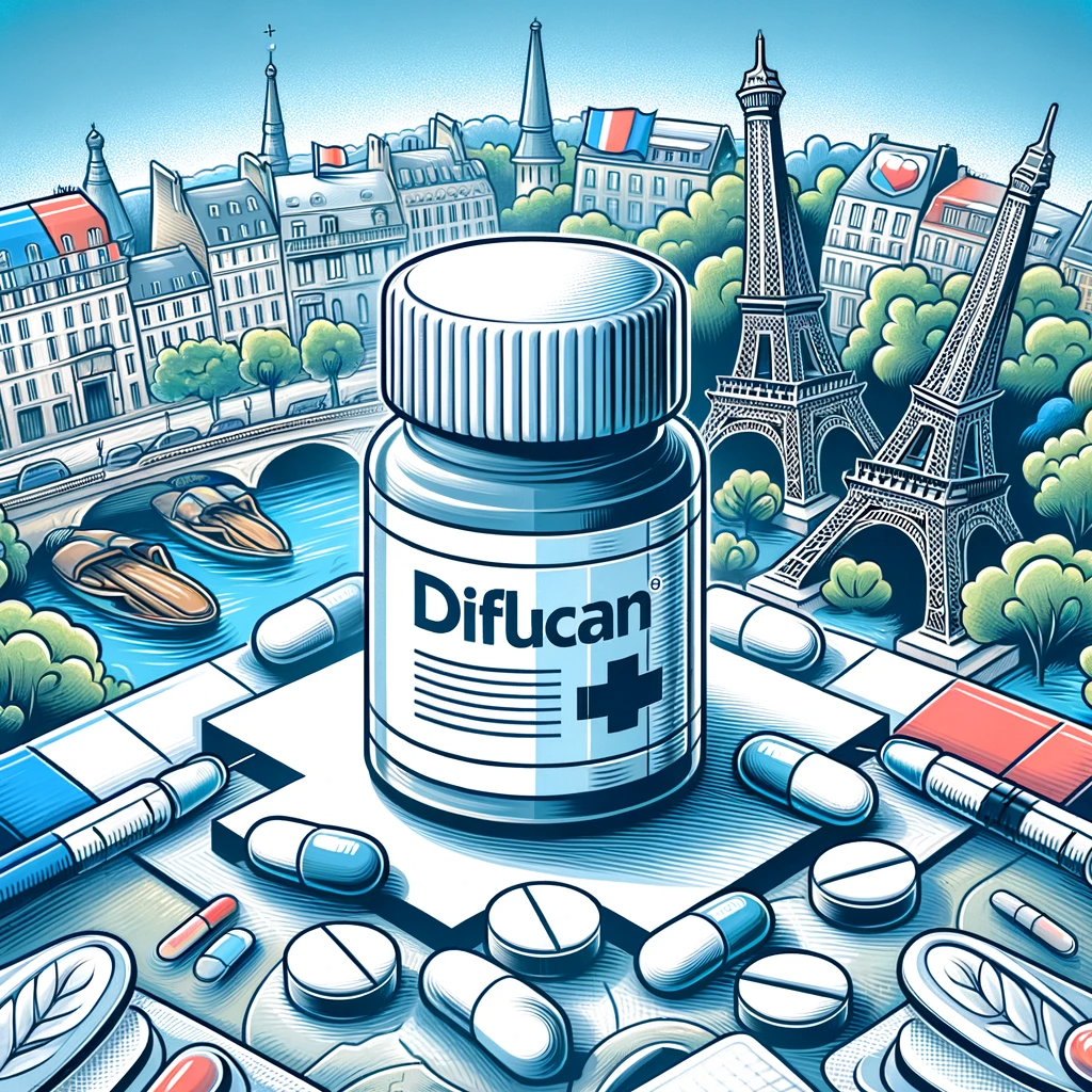 Diflucan en ligne 